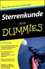 Sterrenkunde voor dummies / Voor Dummies 9789043024044, Verzenden, Gelezen, Stephen P. Maran