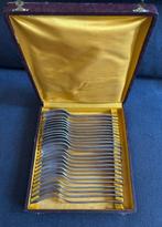 Christofle - Bestekset (24) - Certa - Verzilverd, Antiek en Kunst