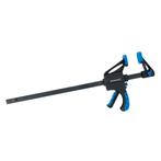 Silverline Snelspanklem - Heavy Duty - 450 mm - Lichtgewi..., Doe-het-zelf en Verbouw, Gereedschap | Handgereedschap, Ophalen of Verzenden