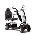 SCOOTMOBIEL MAXI XLS | KYMCO (4 wiel scootmobiel), Kymco, Nieuw, Ophalen of Verzenden, 46 km of meer