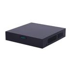 Uniarch NVR104S3-P4 4-kanaals Netwerk Video Recorder tot 6, Audio, Tv en Foto, Professionele Audio-, Tv- en Video-apparatuur, Ophalen of Verzenden