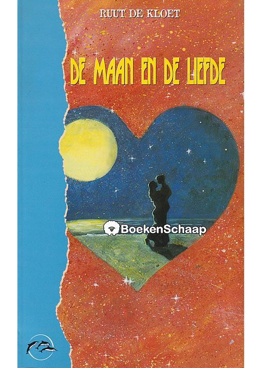 De maan en de liefde Ruut de Kloet, Boeken, Esoterie en Spiritualiteit, Gelezen, Verzenden