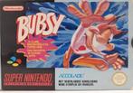 Bubsy in: Claws Encounters of the Furred Kind Compleet iDEAL, Spelcomputers en Games, Games | Nintendo Super NES, Ophalen of Verzenden