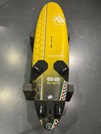 AV-BOARDS Modena 62 - 62, Watersport en Boten, Windsurfen, Ophalen of Verzenden, Gebruikt, Plank