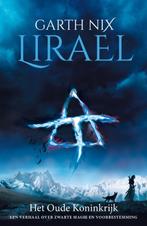 Lirael / Oude Koninkrijk / 2 9789022555910 Garth Nix, Boeken, Verzenden, Gelezen, Garth Nix