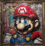 CREATIVE_HUB - Mario at Louvre, Nieuw