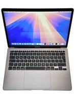 MacBook Air 2020 Retina | M1 | 8gb | 128gb SSD | 13 inch, 2 tot 3 Ghz, Qwerty, 8 GB, 13 inch