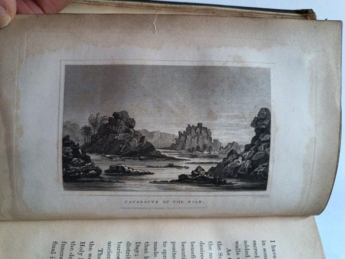 A Daughter of Japhet - Wanderings in the Land of Ham - 1858, Antiek en Kunst, Antiek | Boeken en Bijbels