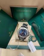 Rolex Yacht-Master 40 116622 BLue Dial Full Set 2019, Sieraden, Tassen en Uiterlijk, Horloges | Heren, Nieuw