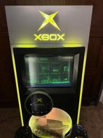 Microsoft - Xbox original - Microsoft XBOX X-Stand Kiosk, Spelcomputers en Games, Nieuw
