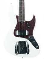 Fender 60th Anniversary Jazz Bass Arctic Pearl RW 2020, Muziek en Instrumenten, Snaarinstrumenten | Gitaren | Bas, Ophalen of Verzenden