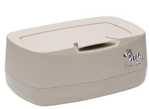 Bébé-Jou Steppe Easy Wipe Box 622820, Kinderen en Baby's, Kinderkamer | Inrichting en Decoratie, Nieuw, Verzenden