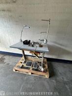 overlock naaimachine Pegasus, M700, Hobby en Vrije tijd, Naaimachines en Toebehoren, Nieuw