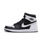 -9% Nike  Nike Air jordan 1 high og reverse panda  maat 48,5, Kleding | Heren, Schoenen, Verzenden, Nieuw, Zwart