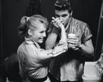 Phillip Harrington - A Kiss From The King 1956 Elvis Presley