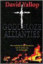 GODDELOZE ALLIANTIES 9789055151042 D. Yallop, Verzenden, Gelezen, D. Yallop