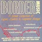 cd - Various - Border Music A Great Collection Of Cajun,..., Verzenden, Zo goed als nieuw