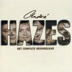 cd - Andre Hazes - Complete Hit Overzicht
