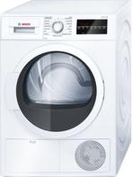 Bosch WTG86400N Serie|4, Condensdr. 8kg, B-label, LED, Ophalen of Verzenden, Zo goed als nieuw