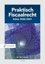 Boek Praktisch Fiscaalrecht 2020-2021 9789001593261, Boeken, Verzenden, Zo goed als nieuw