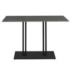 Yana horeca eettafel, sintered stone (nieuw, outlet), Nieuw