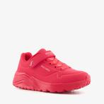 Skechers Uno Lite kinder sneakers rood maat 32, Verzenden, Nieuw