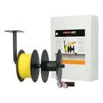 Complete set afrolapparaat en 400 meter vliegenlin, Verzenden, Nieuw