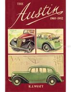 THE AUSTIN 1905-1952, Boeken, Nieuw, Author