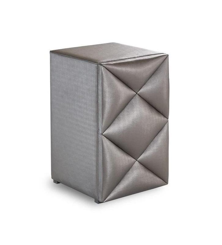 Havana Nachtkastje - diverse maten, Huis en Inrichting, Slaapkamer | Nachtkastjes, Nieuw, Verzenden