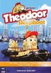 Theodoor de sleepboot - DVD