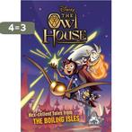 The Owl House HexCellent Tales from the Boiling Isles, Boeken, Verzenden, Gelezen, Disney Books