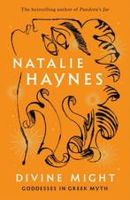9781529089493 Divine Might Natalie Haynes, Nieuw, Natalie Haynes, Verzenden