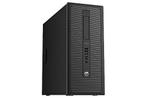 HP ProDesk 600 G1 MT | Intel Core i3-4360 | Windows 11 pro, Ophalen of Verzenden, Zo goed als nieuw, HP, SSD