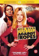 Against the ropes - DVD, Verzenden, Nieuw in verpakking