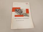 AUDI Zelfstudieprogramma #325 Audi A6 Motoren + versn.bakken, Auto diversen, Handleidingen en Instructieboekjes, Verzenden