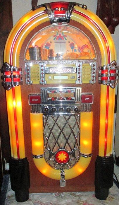 Elta - 2752 Jukebox, Antiek en Kunst, Antiek | Wandborden en Tegels