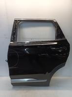Portier links achter Hyundai Santa Fe IV 1.6 T-GDI Hybrid HT, Auto-onderdelen, Carrosserie en Plaatwerk, Ophalen of Verzenden