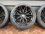 19 inch Dotz HG winter voor BMW 3 serie G20 - 4 serie G22, Ophalen, Nieuw
