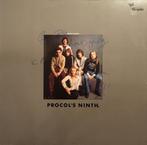 LP - Procol Harum - Procols Ninth, Cd's en Dvd's, Vinyl | Pop, Zo goed als nieuw, Verzenden