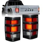 ORACLE Lighting Jeep Comanche MJ LED Tail Lights - Standard, Ophalen of Verzenden, Nieuw