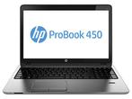 HP ProBook 450 G2| i3-4030U| 8GB DDR3| 240GB SSD| 15,6, Zo goed als nieuw, Verzenden