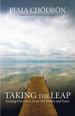 Taking The Leap 9781590308431 Pema Chodron, Verzenden, Gelezen, Pema Chodron
