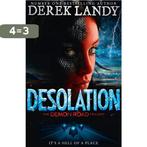 Desolation (The Demon Road Trilogy, Book 2) 9780008156992, Verzenden, Zo goed als nieuw, Derek Landy