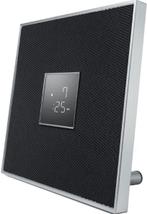 Yamaha ISX-80 zwart - MusicCast multiroom speaker, Audio, Tv en Foto, Luidsprekers, Front, Rear of Stereo speakers, Zo goed als nieuw