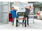 Klein Toys Bosch werkbank – 77 delig – met veel accesoires -, Verzenden, Zo goed als nieuw