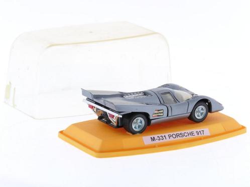 Schaal 1:43 Pilen S.A. M331 Porsche 917 #5418 (Automodellen), Hobby en Vrije tijd, Modelauto's | 1:43, Gebruikt, Overige merken