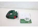 Bosch EasySaw 18V-70 Decouperzaag - Zonder 18V accu en lader, Verzenden, Zo goed als nieuw
