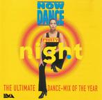 Various - Now Dance Party Night (The Ultimate Dance-Mix Of T, Ophalen of Verzenden, Gebruikt