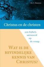 BOOT, DECHRISTUS EN DE CHRISTEN 9789033123535 C. Harinck, Verzenden, Zo goed als nieuw, C. Harinck