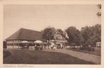 UDDEL - Theehuis Uddelermeer, Verzenden, Gelopen